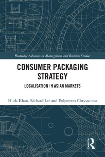 Front cover_Consumer Packaging Strategy