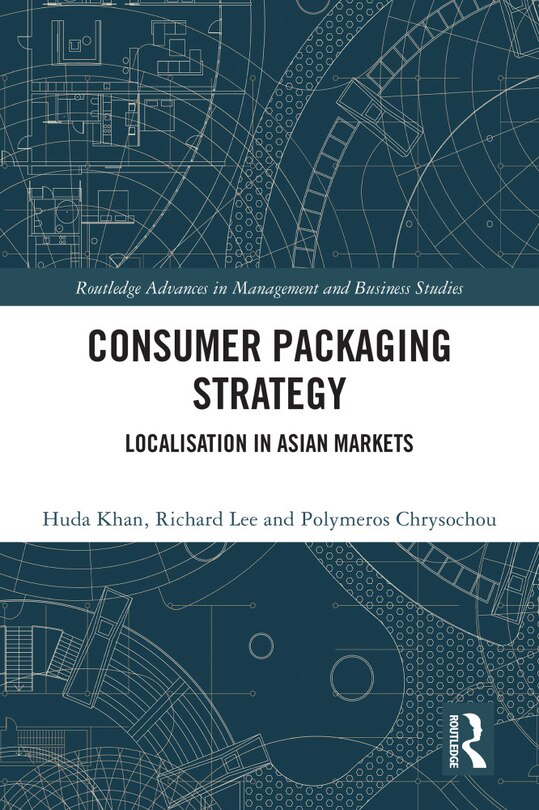 Front cover_Consumer Packaging Strategy