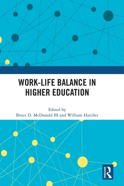 Couverture_Work-Life Balance in Higher Education