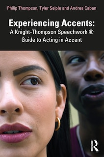 Front cover_Experiencing Accents