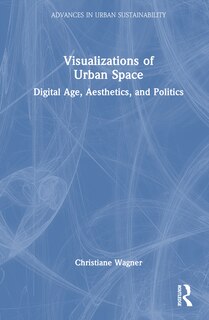 Couverture_Visualizations of Urban Space