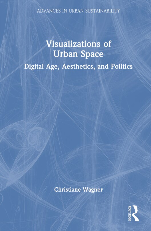 Couverture_Visualizations of Urban Space