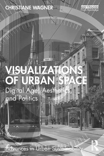 Couverture_Visualizations of Urban Space