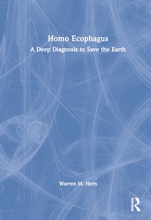 Front cover_Homo Ecophagus