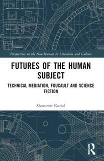 Couverture_Futures of the Human Subject