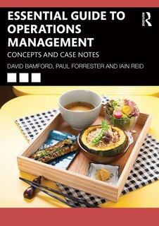 Couverture_Essential Guide to Operations Management