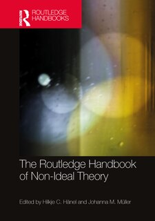Couverture_The Routledge Handbook of Non-Ideal Theory