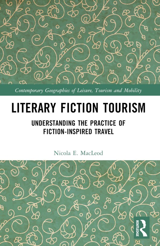 Front cover_Literary Fiction Tourism