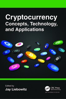 Front cover_Cryptocurrency Concepts, Technology, and Applications