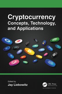 Front cover_Cryptocurrency Concepts, Technology, and Applications