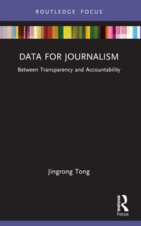 Front cover_Data for Journalism
