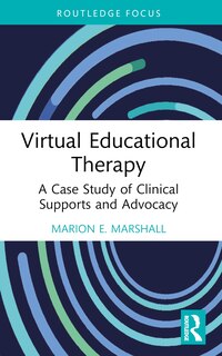 Front cover_Virtual Educational Therapy