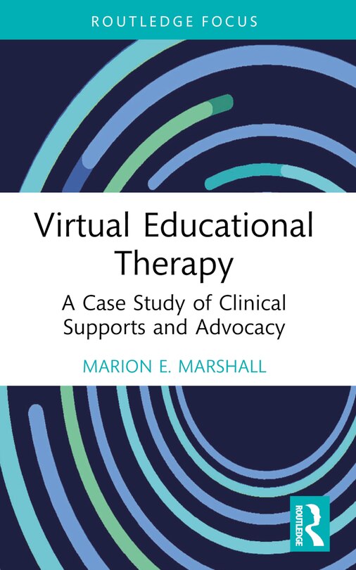 Front cover_Virtual Educational Therapy