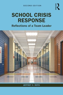 Couverture_School Crisis Response