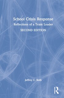 Couverture_School Crisis Response