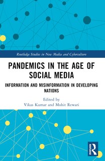 Couverture_Pandemics in the Age of Social Media