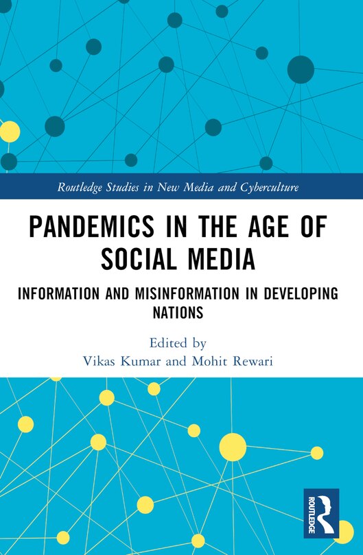 Couverture_Pandemics in the Age of Social Media