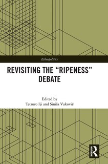 Front cover_Revisiting the Ripeness Debate