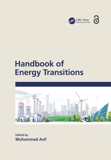 Couverture_Handbook of Energy Transitions