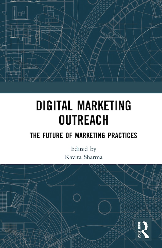 Front cover_Digital Marketing Outreach