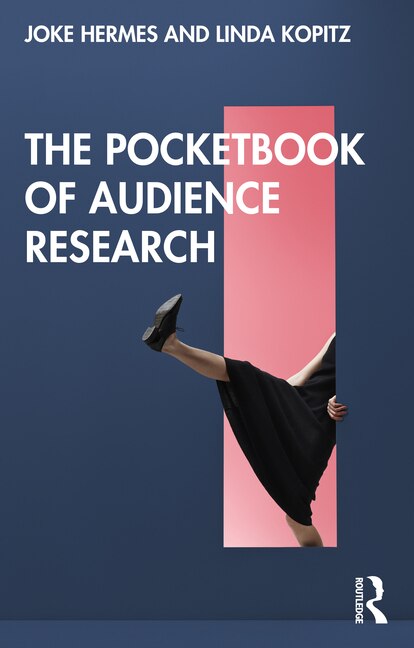 Front cover_Pocketbook of Audience Research