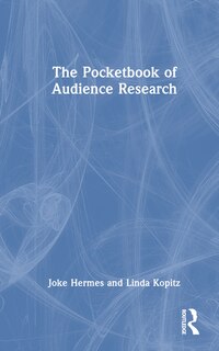 Front cover_The Pocketbook of Audience Research