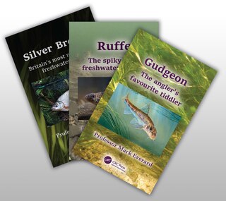 Couverture_Britain's Freshwater Fishes