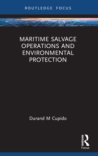 Couverture_Maritime Salvage Operations and Environmental Protection