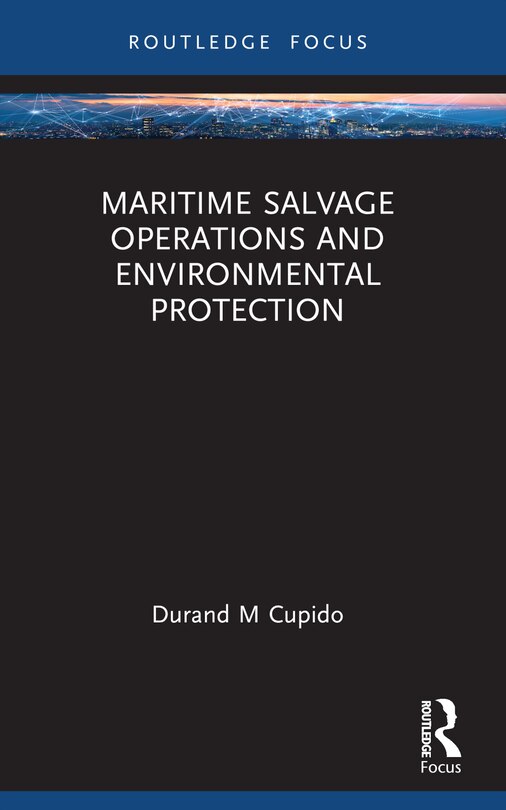 Couverture_Maritime Salvage Operations and Environmental Protection