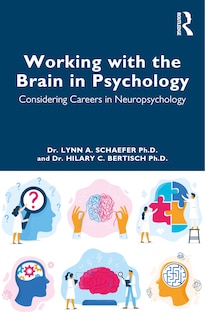 Front cover_Working with the Brain in Psychology