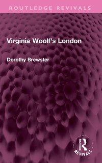 Front cover_Virginia Woolf's London