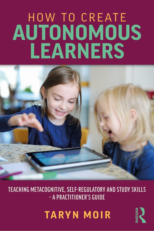 Couverture_How to Create Autonomous Learners