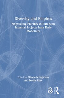 Couverture_Diversity and Empires