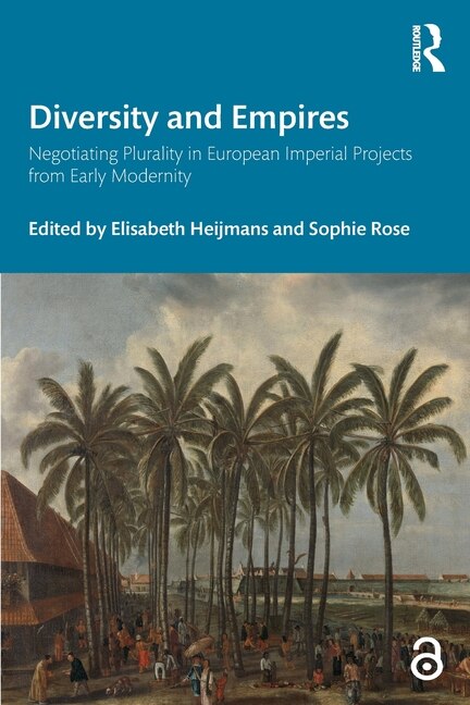 Couverture_Diversity and Empires
