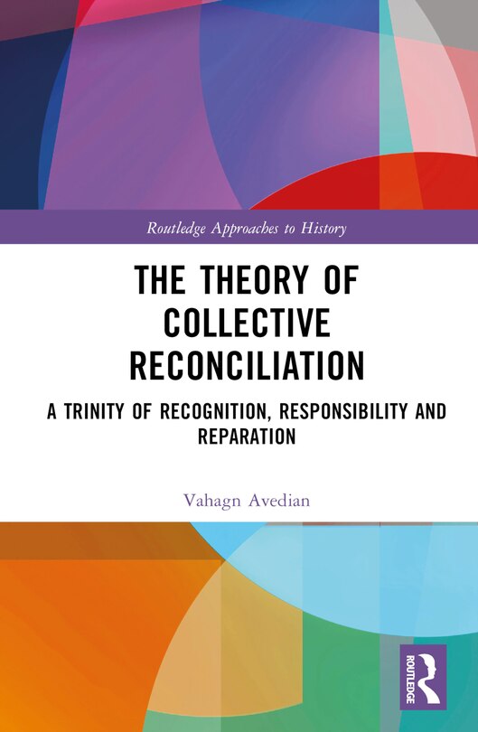 Couverture_The Theory of Collective Reconciliation