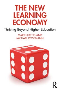 Front cover_The New Learning Economy