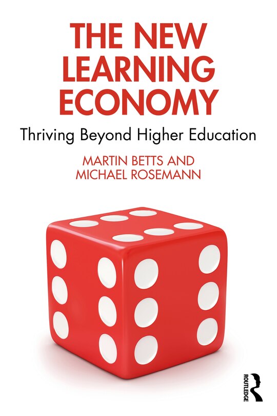 Front cover_The New Learning Economy
