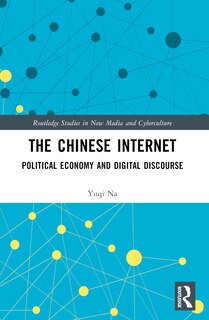 Front cover_The Chinese Internet