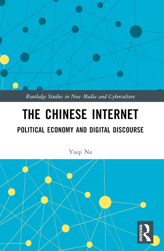 Front cover_The Chinese Internet