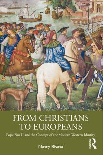 Couverture_From Christians to Europeans