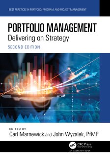 Front cover_Portfolio Management