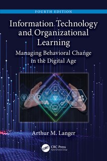 Couverture_Information Technology and Organizational Learning