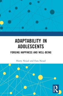 Front cover_Adaptability in Adolescents