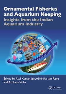 Couverture_Ornamental Fisheries and Aquarium Keeping