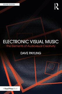 Front cover_Electronic Visual Music
