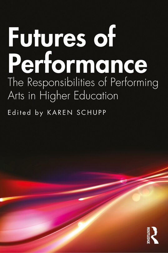 Couverture_Futures of Performance