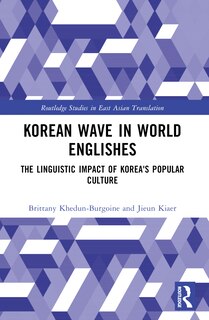 Couverture_Korean Wave in World Englishes