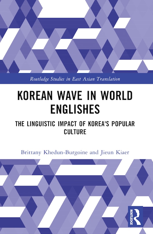 Couverture_Korean Wave in World Englishes