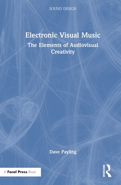 Front cover_Electronic Visual Music