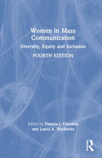 Front cover_Women in Mass Communication